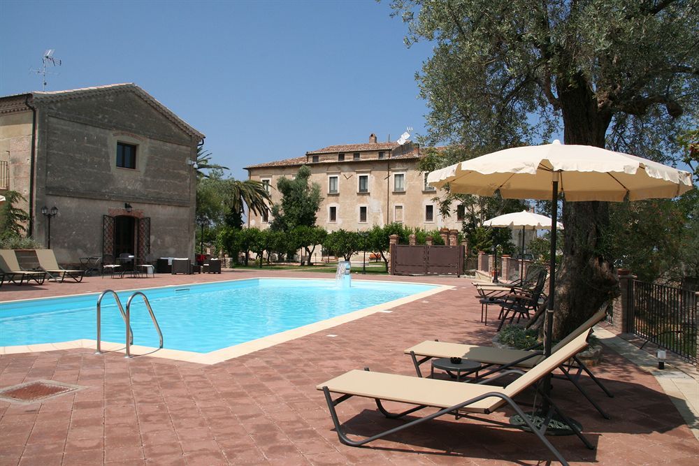 Tenuta Ciminata Greco