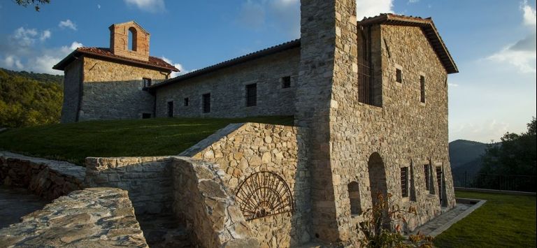 Eremito Hotelito Del Alma