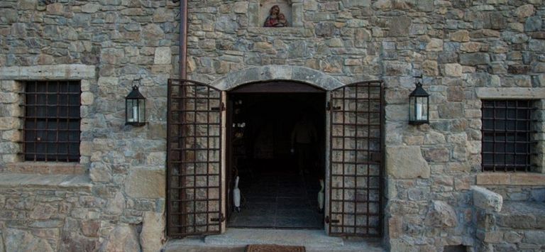 Eremito Hotelito Del Alma