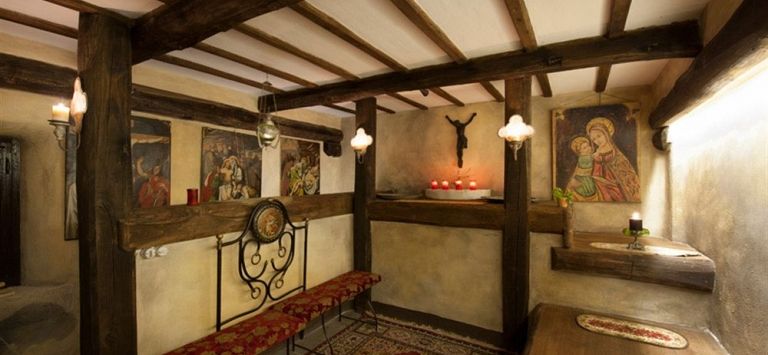 Eremito Hotelito Del Alma