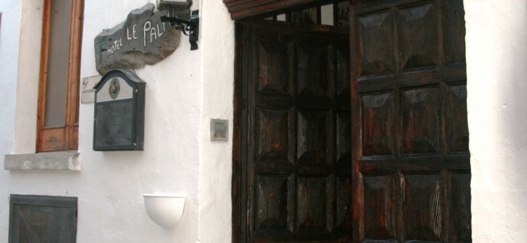 A Locanda Tu Marchese