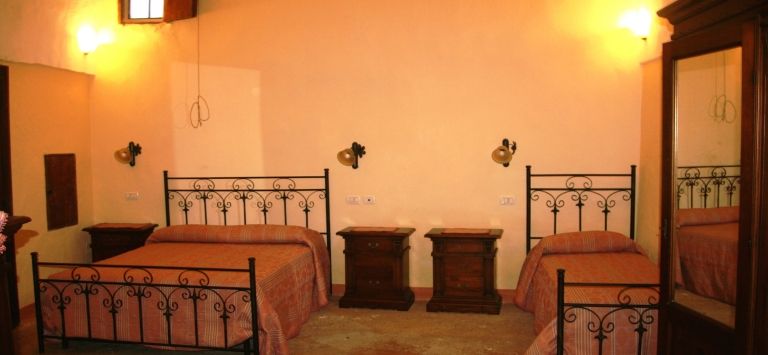 A Locanda Tu Marchese