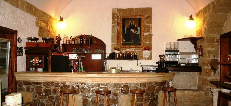 A Locanda Tu Marchese
