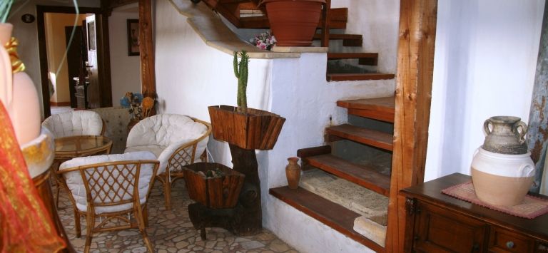 A Locanda Tu Marchese