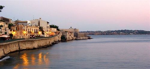 Albergo Domus Mariae