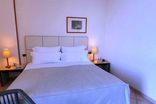 Albergo Domus Mariae