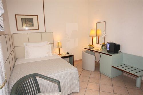 Albergo Domus Mariae