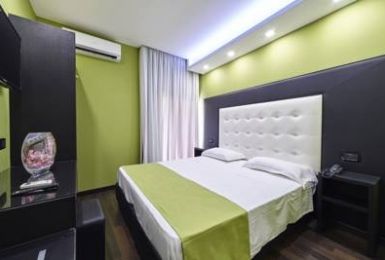 Sweet Central Hotel