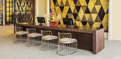 Pullman Luang Prabang