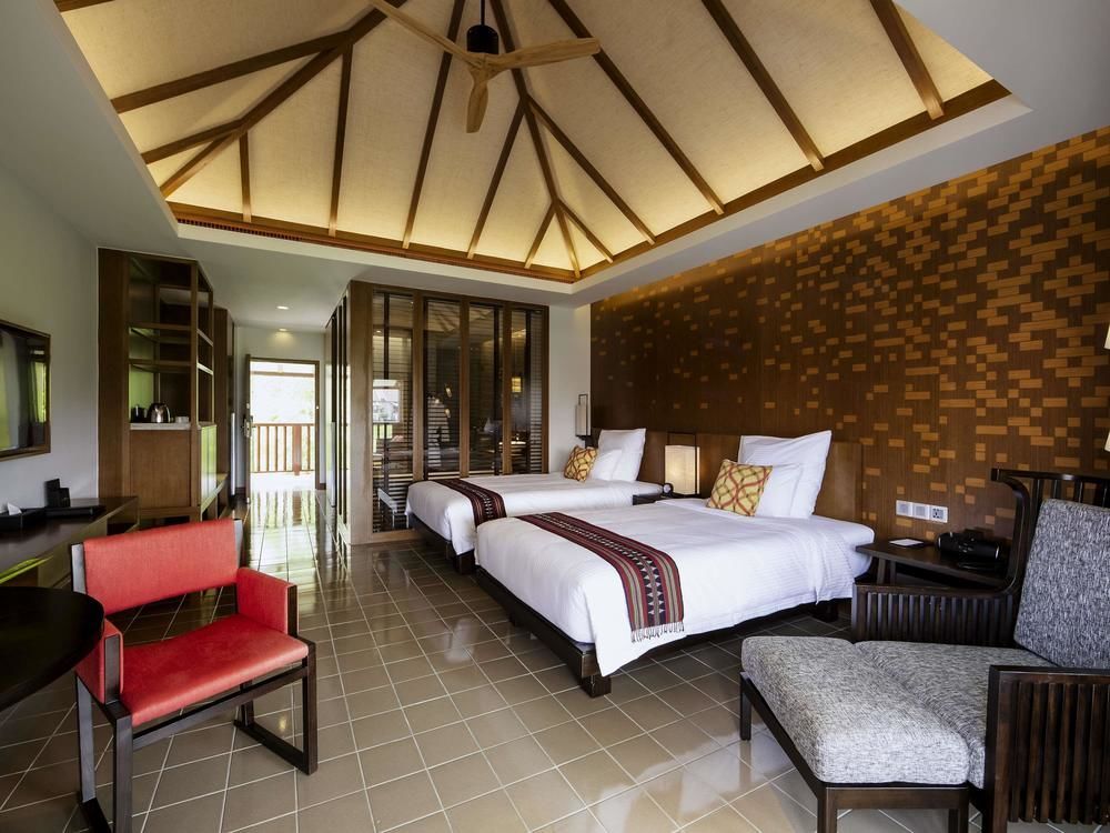 Pullman Luang Prabang