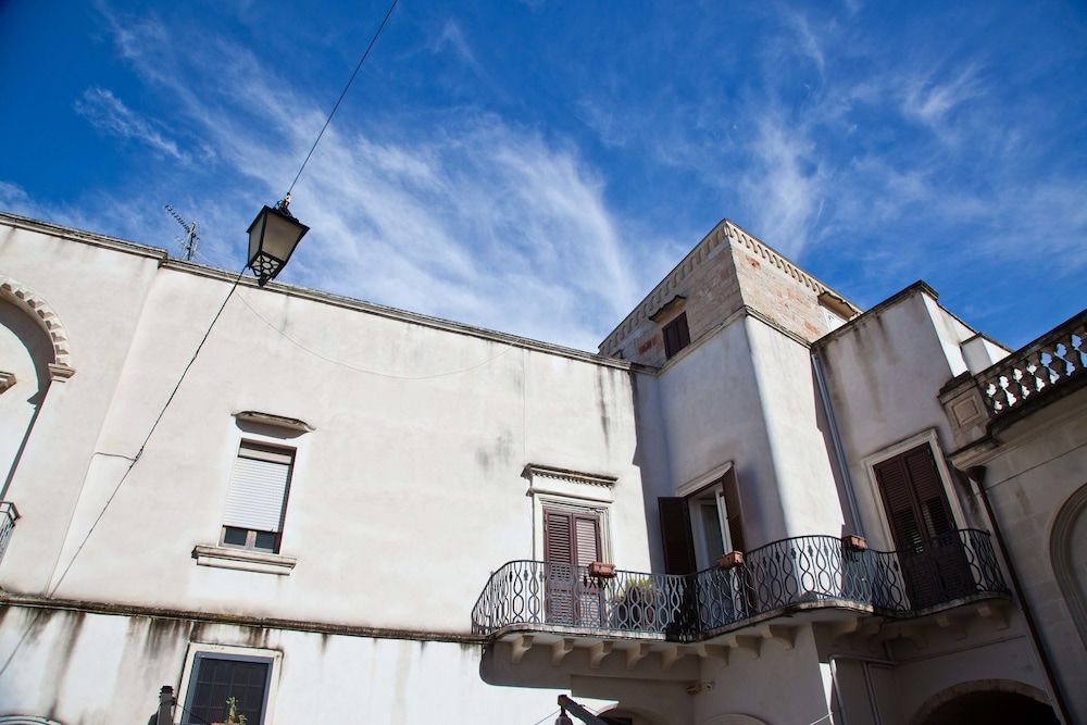 B&B Arco Cadura