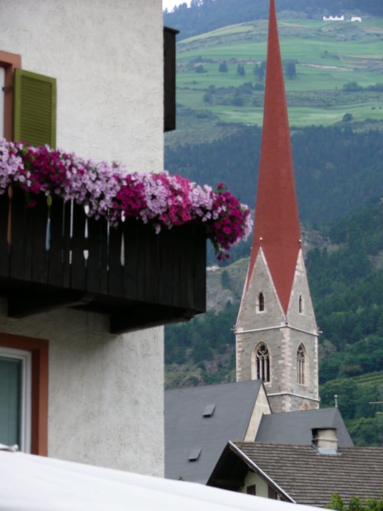Pension Pernthaler