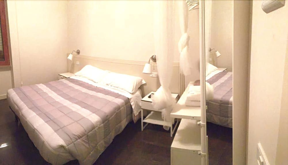 B&B Mazzini 180