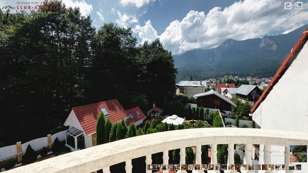 Bio Boutique Hotel Club-Austria