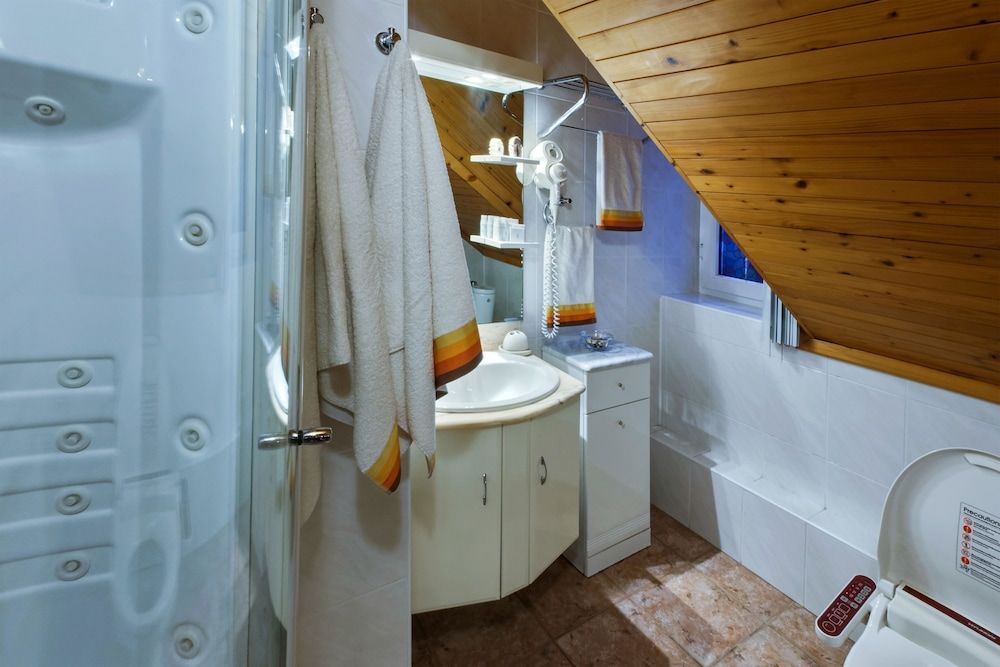 Bio Boutique Hotel Club-Austria