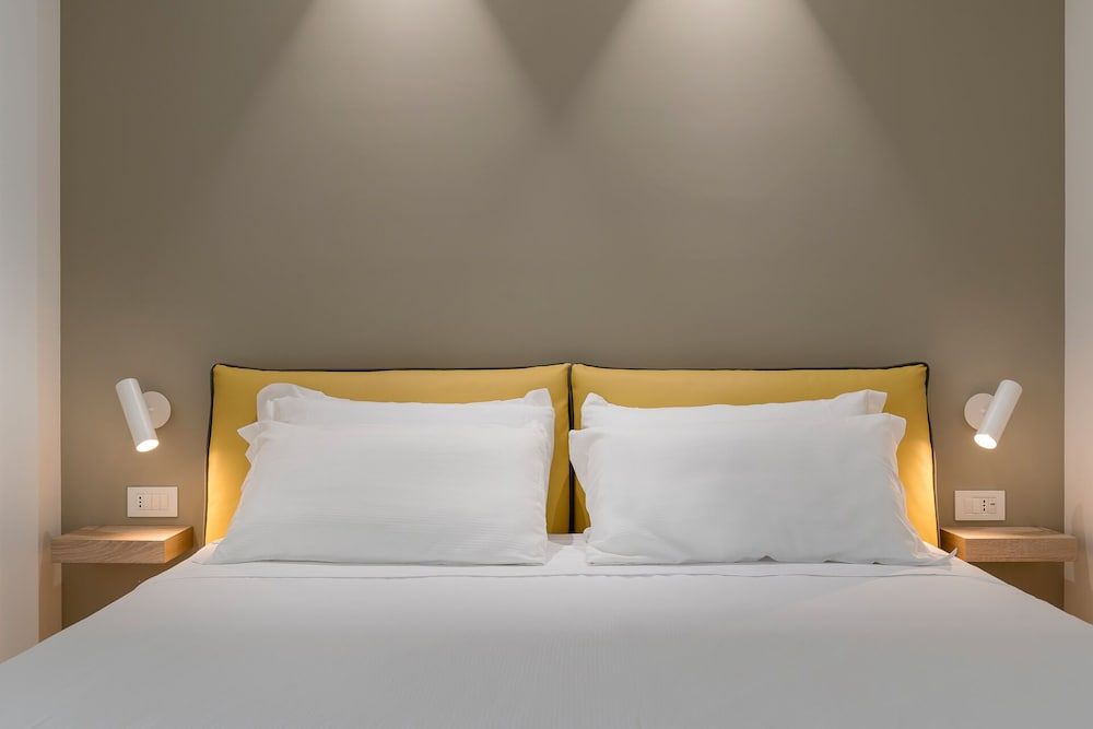 Youmami Suite Hotel