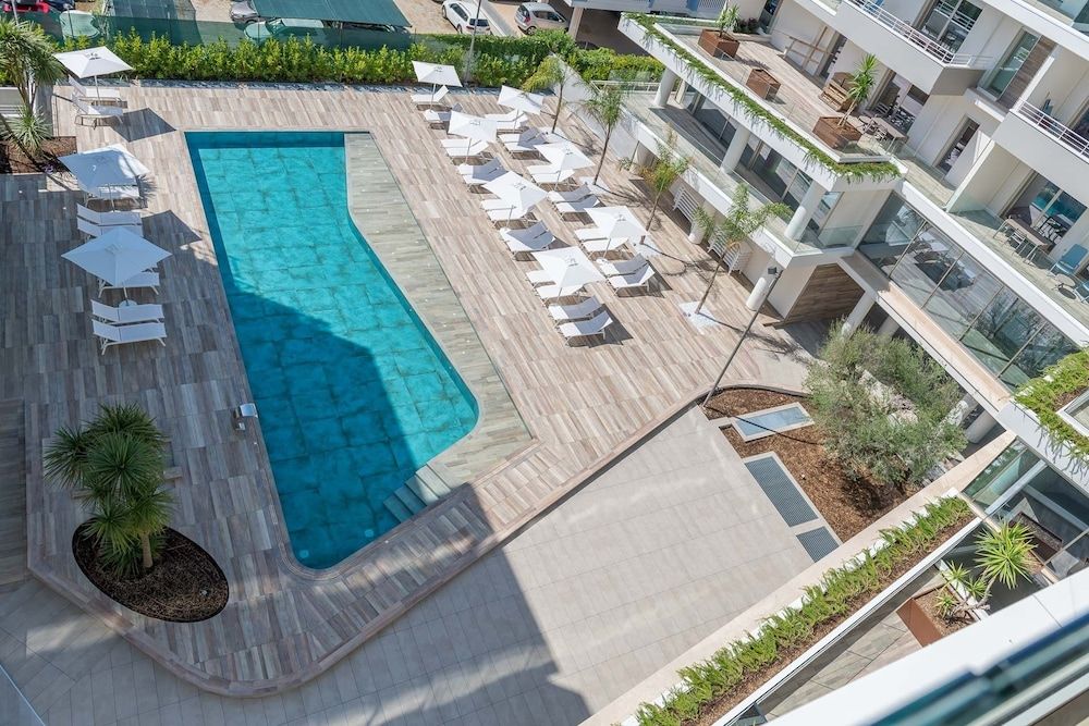 Youmami Suite Hotel