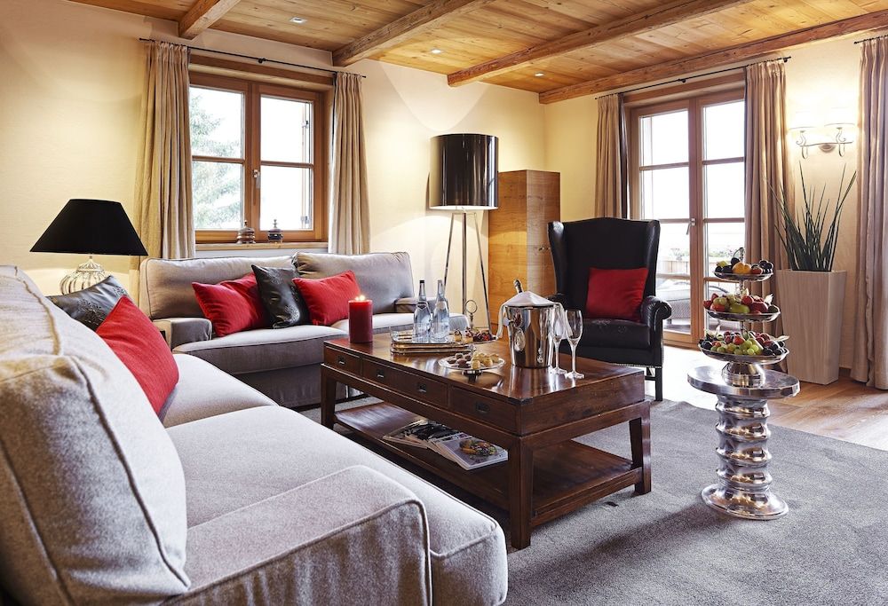 Hotel Tannenhof
