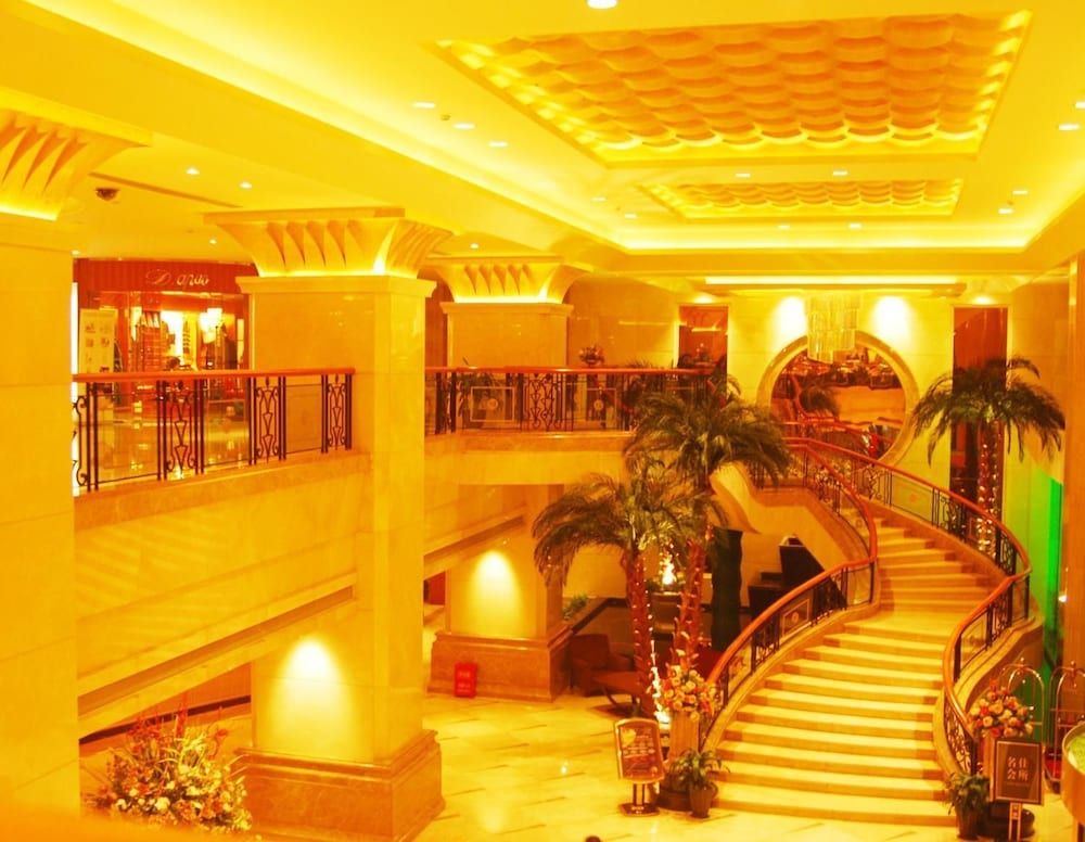 Minghao International Hotel