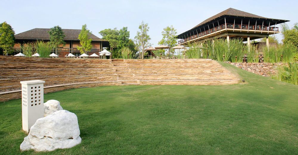 atta Lakeside Resort Suite