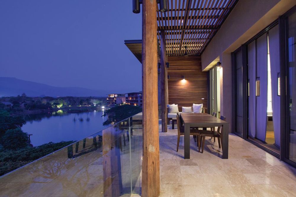 atta Lakeside Resort Suite