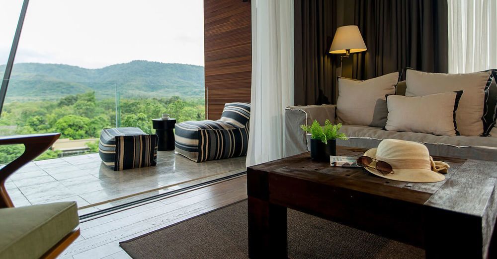atta Lakeside Resort Suite