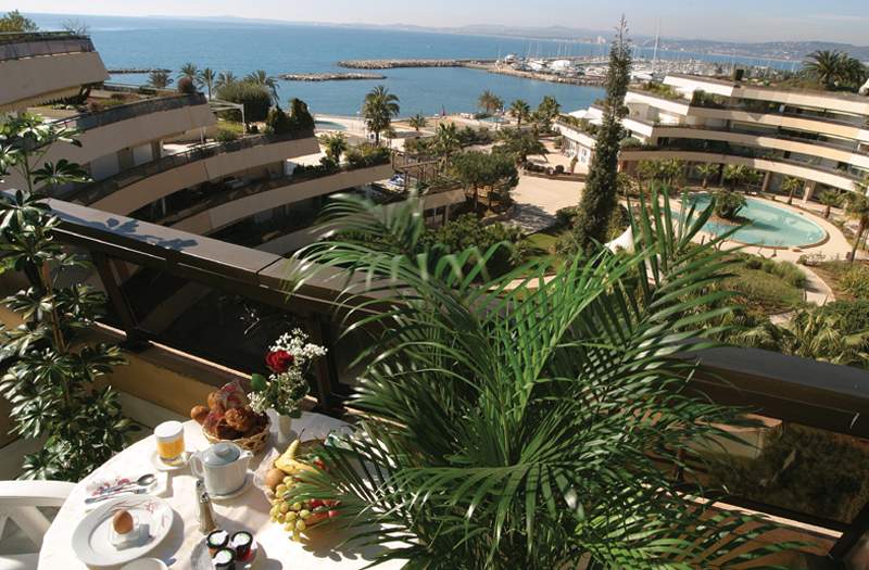 Holiday Inn Nice - Saint Laurent du Var