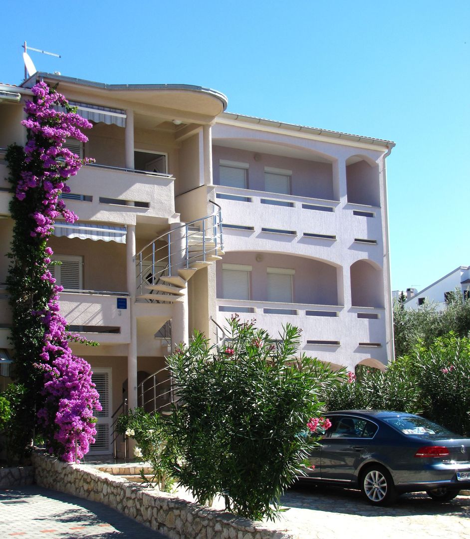 House Cvetka