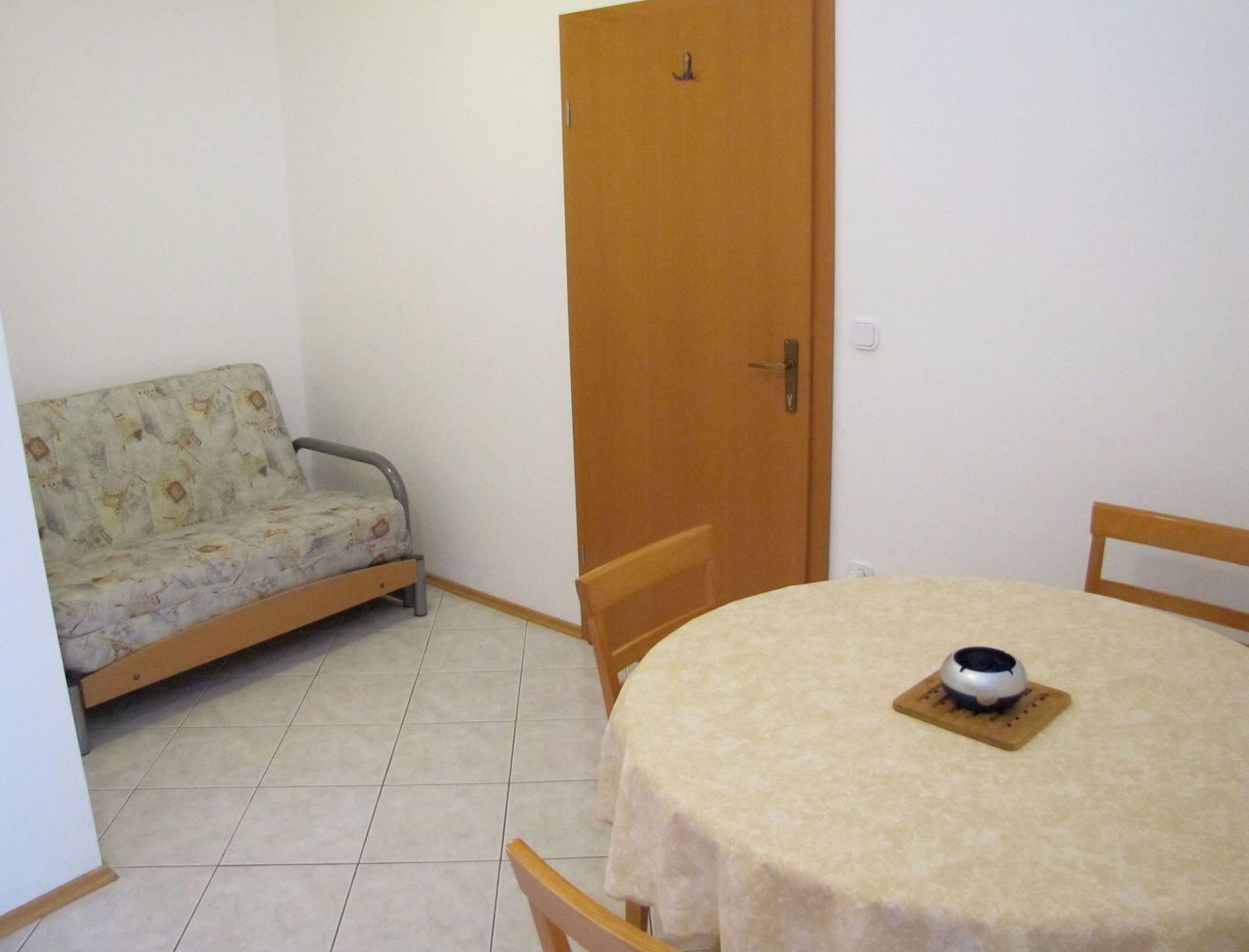 House Cvetka