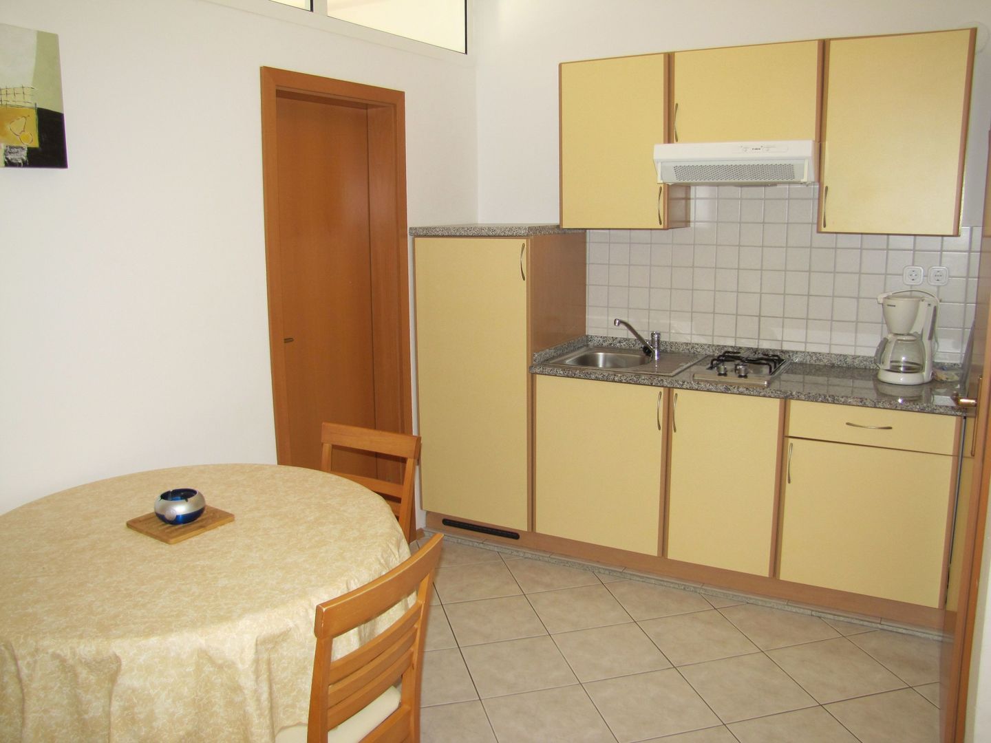 House Cvetka