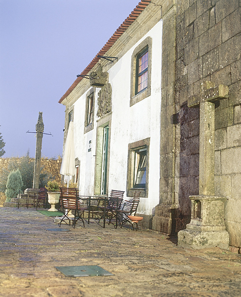 Pousada D. Dinis