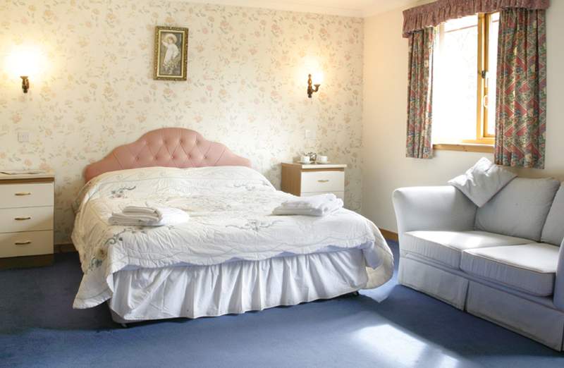 The Highlander Hotel