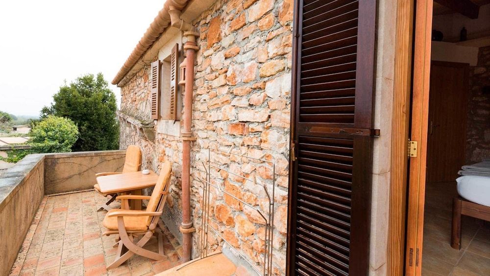 Finca Sa Carrotja