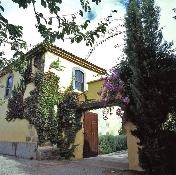 Hotel Rural Las Calas