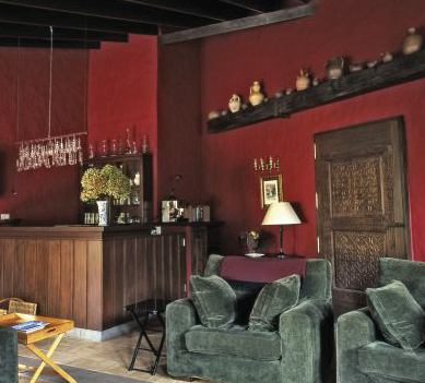 Hotel Rural Las Calas