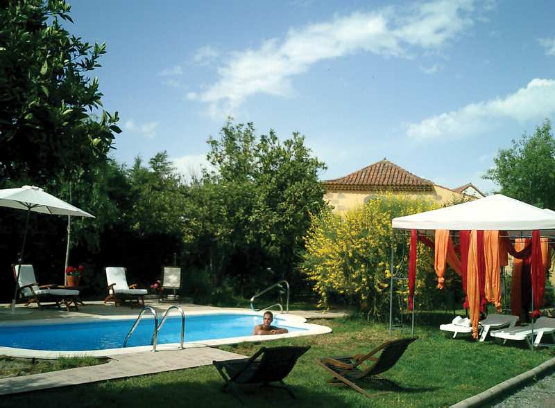 Hotel Rural Las Calas