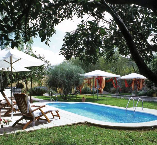 Hotel Rural Las Calas