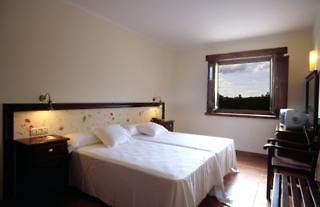 Hotel Balneario Río Pambre