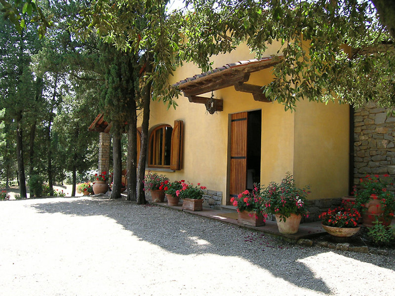 Cottage Pineta