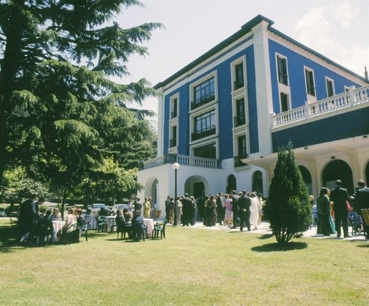 Balneario De Cestona