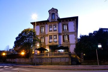 Hotel Olajauregi