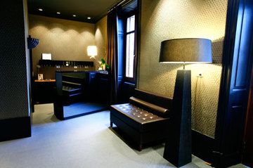 Hotel Olajauregi