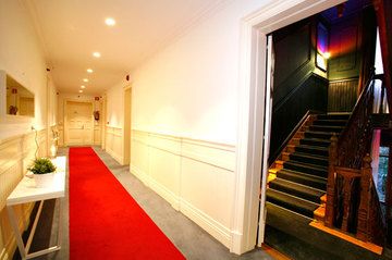 Hotel Olajauregi
