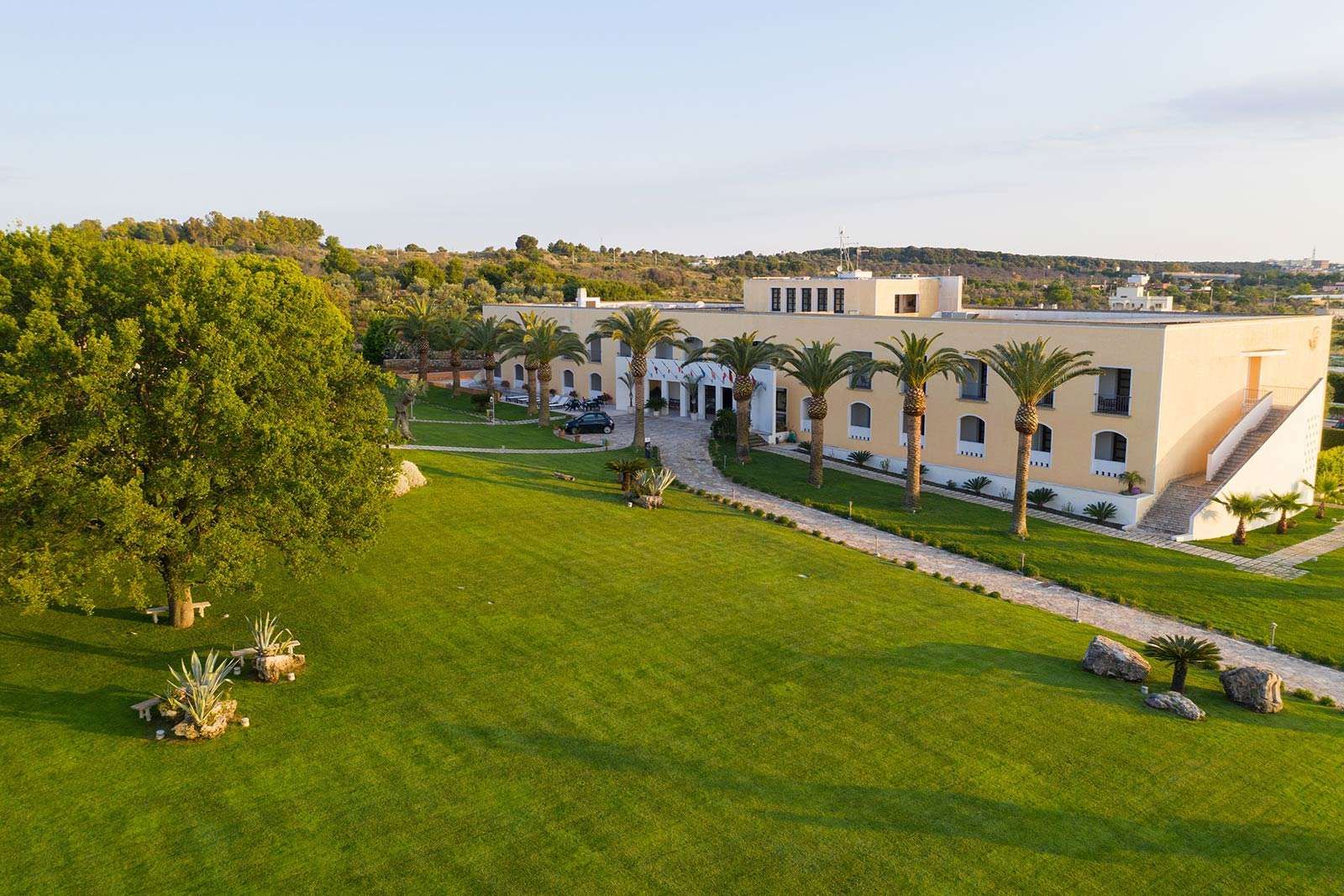 Gallipoli Resort