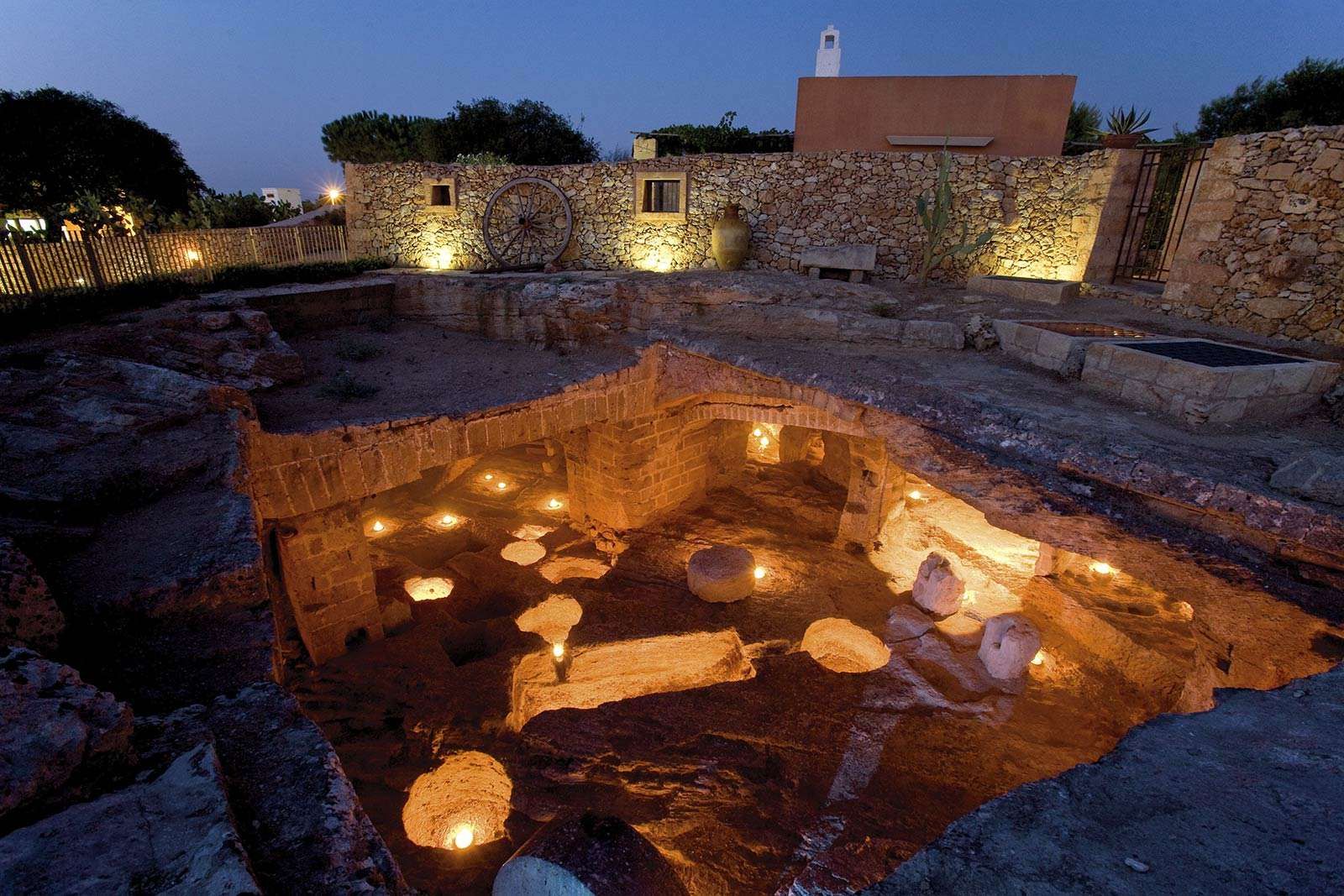 Gallipoli Resort