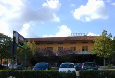 Leon d'Oro