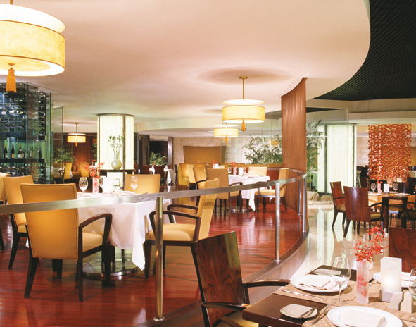 The Peninsula Beijing