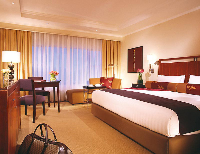 The Peninsula Beijing