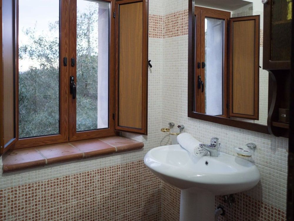 Il Casale Le Tre Volte