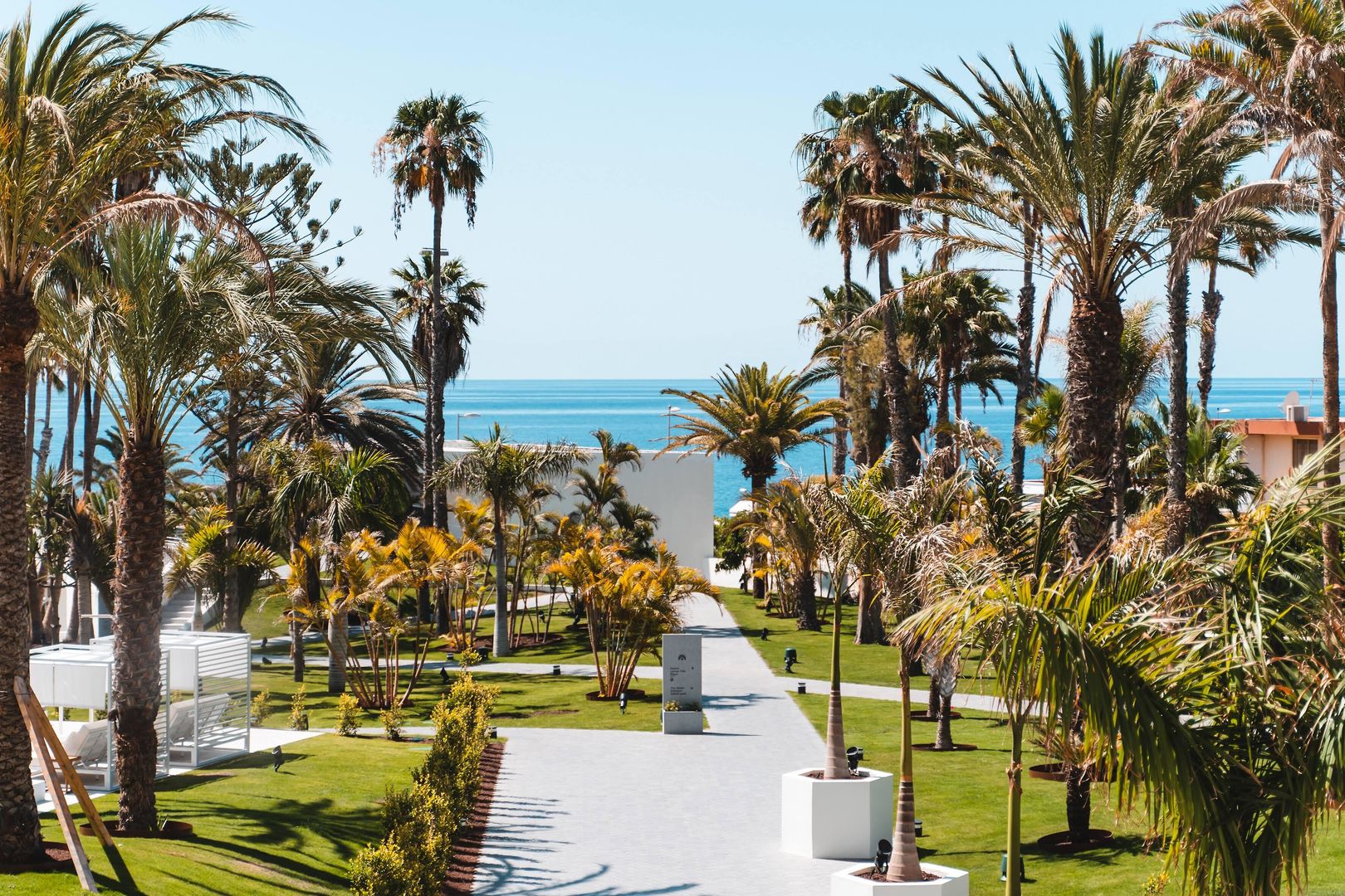 Paradisus Gran Canaria
